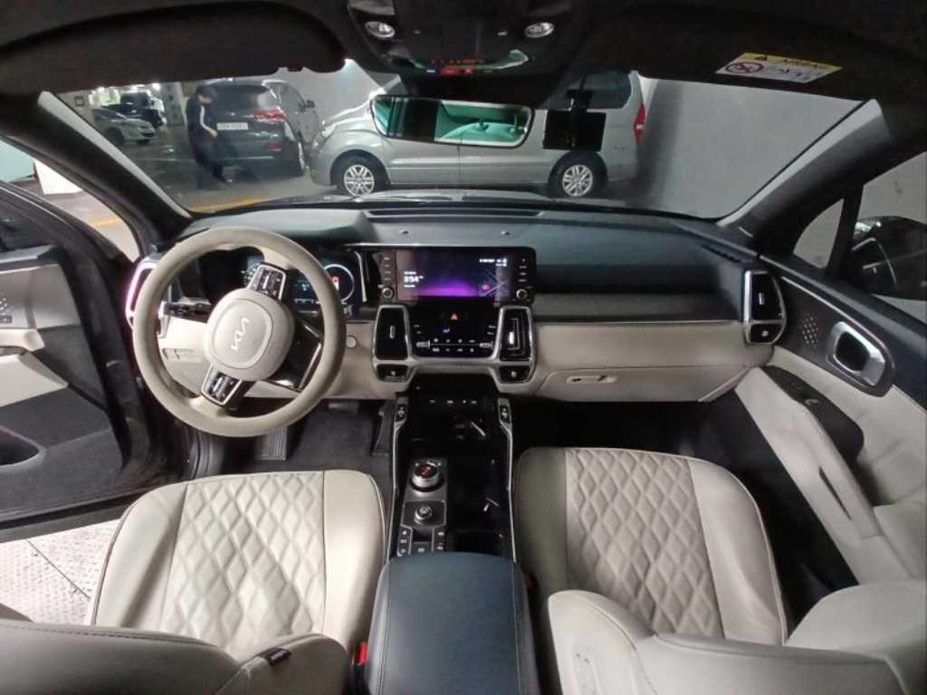 KIA Sorento - Vista 6