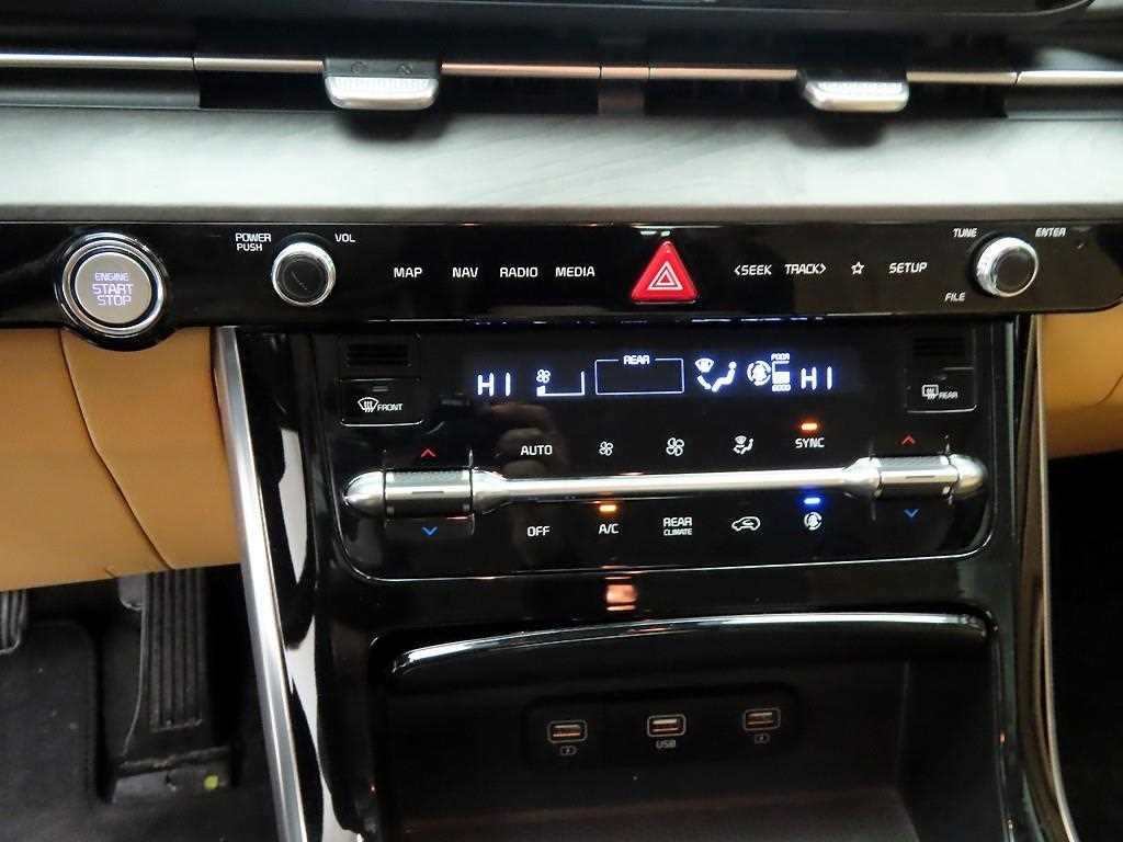 KIA Carnival - Vista 10