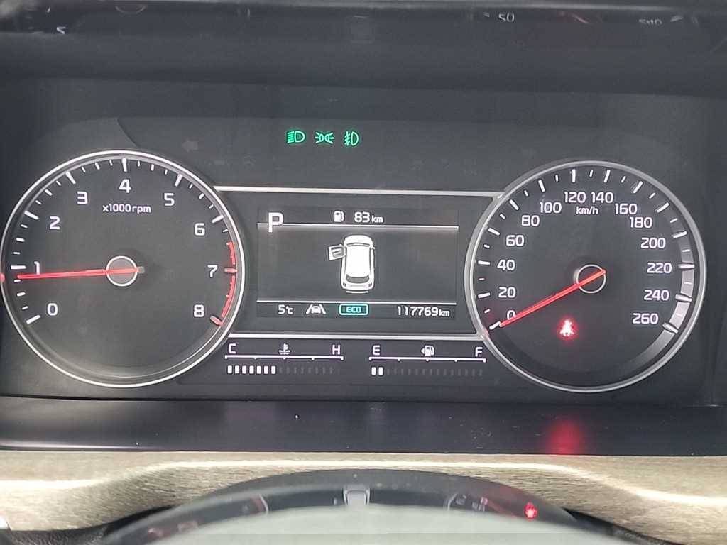 KIA Sorento - Vista 6