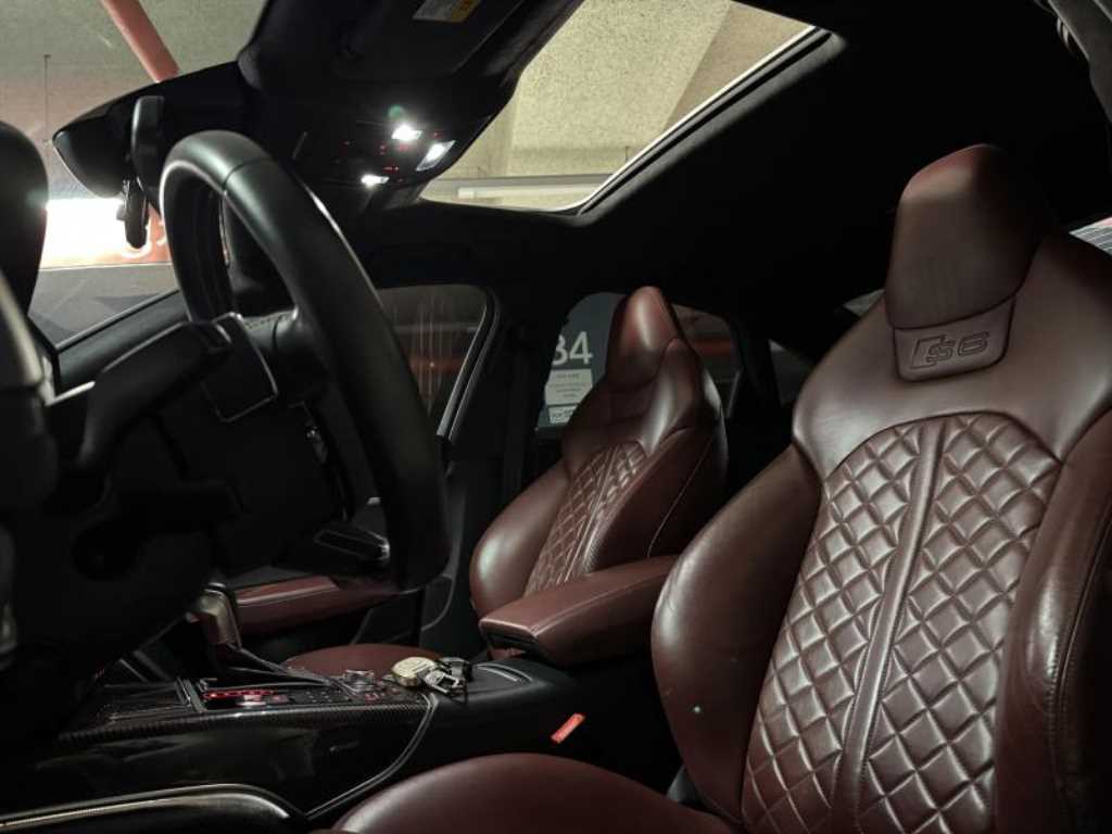 Audi S6 2016 - Importación desde Corea - HF Imports Iquique - Foto 20