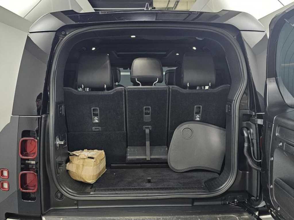 Land Rover Defender 2023 Gris - Importación desde Corea - HF Imports Iquique - Foto 20