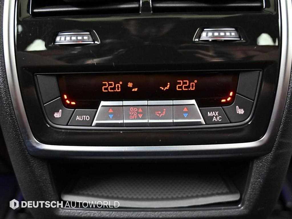 BMW X5 2022 Gris - Importación desde Corea - HF Imports Iquique - Foto 16