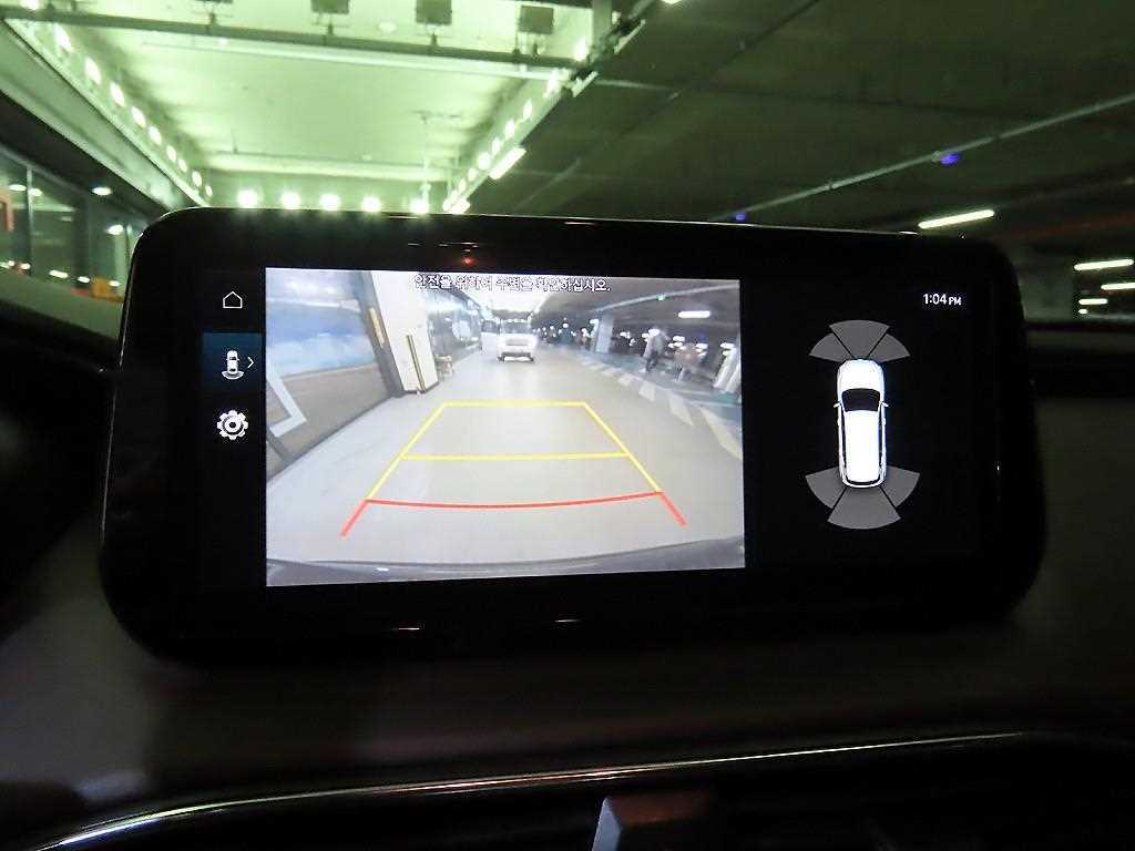 HYUNDAI Santa Fe 2022 Negro - Importación desde Corea - HF Imports Iquique - Foto 14