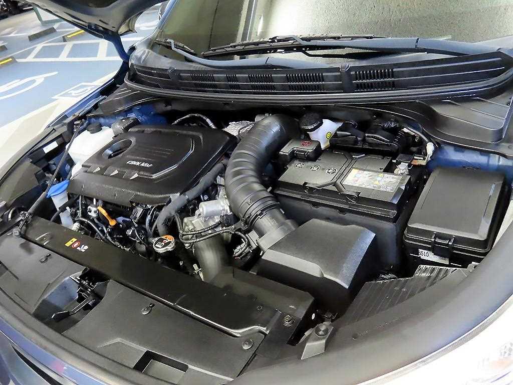 KIA Stonic 2018 Azul - Importación desde Corea - HF Imports Iquique - Foto 17