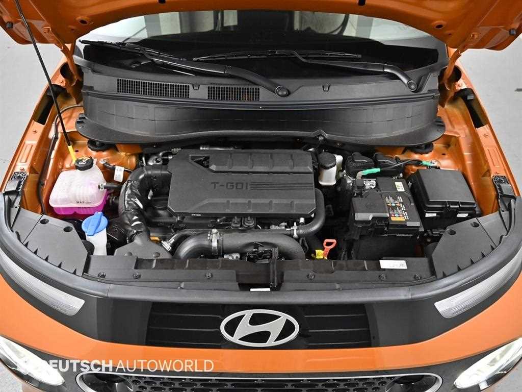 HYUNDAI Casper - Vista 12