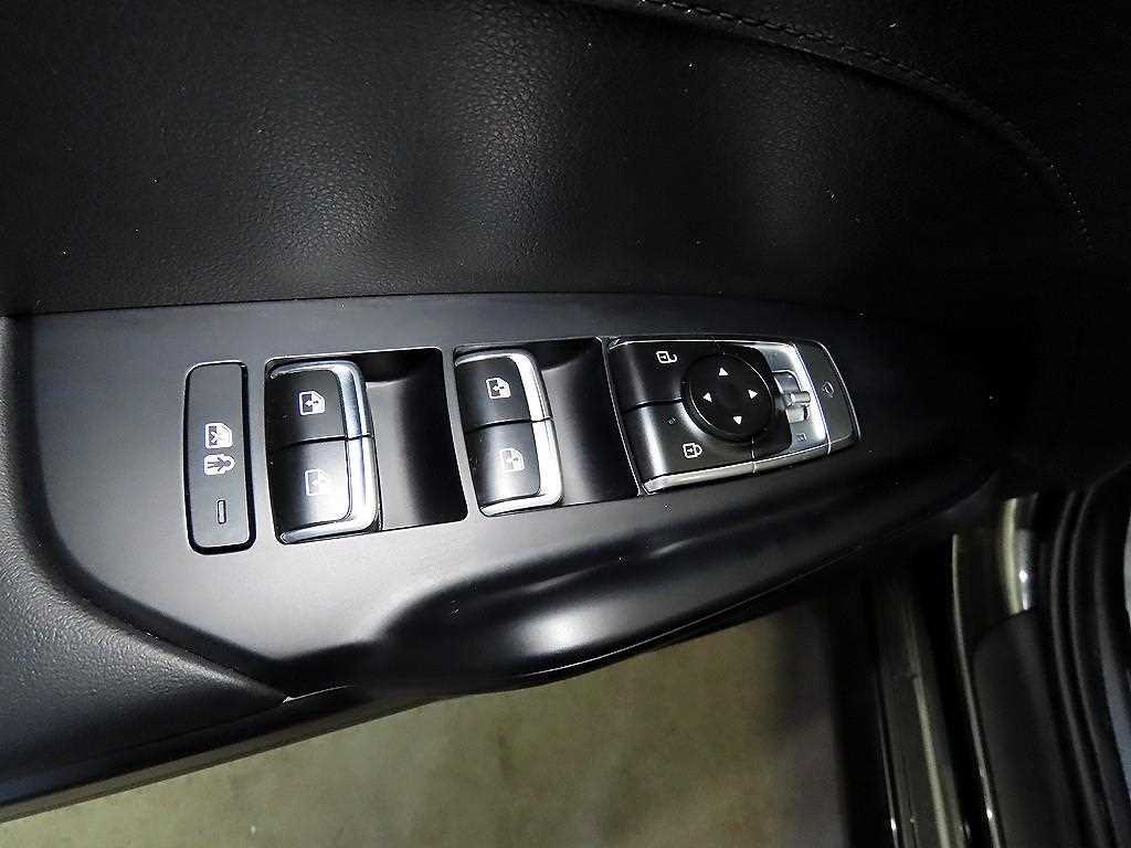 KIA K5 2020 Gris - Importación desde Corea - HF Imports Iquique - Foto 13