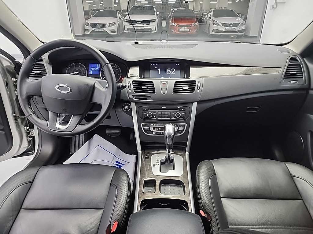 SAMSUNG SM5 - Vista 7