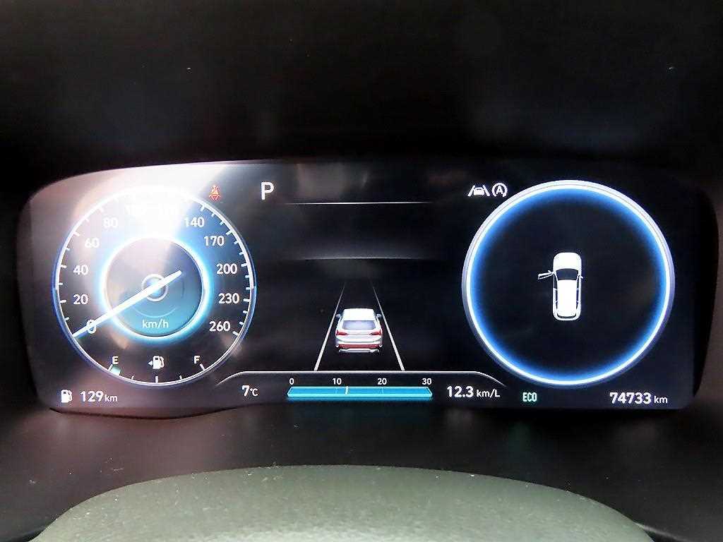 HYUNDAI Santa Fe - Vista 11