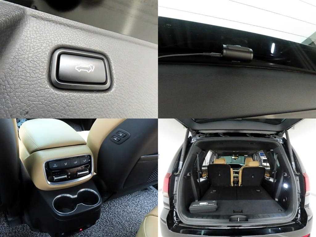 KIA Mohave 2021 - Importación desde Corea - HF Imports Iquique - Foto 17