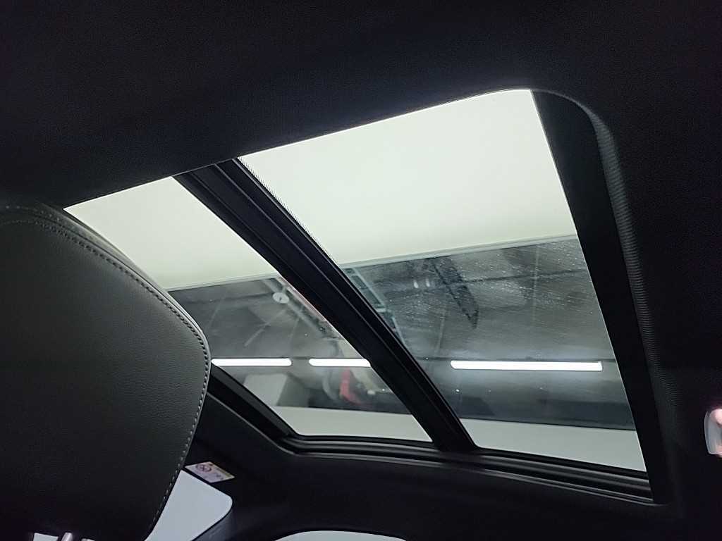 BMW X6 2022 Negro - Importación desde Corea - HF Imports Iquique - Foto 14