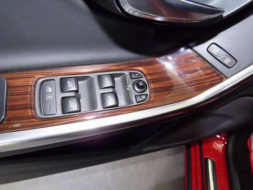 Volvo V60 2018 Rojo - Importación desde Corea - HF Imports Iquique - Foto 13