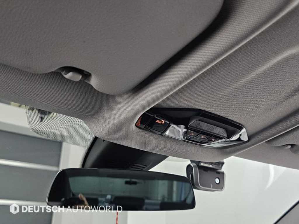 BMW 2 series 2021 Negro - Importación desde Corea - HF Imports Iquique - Foto 19