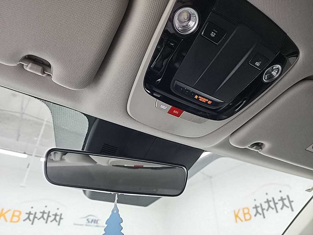 KIA Sorento 2022 Blanco - Importación desde Corea - HF Imports Iquique - Foto 16