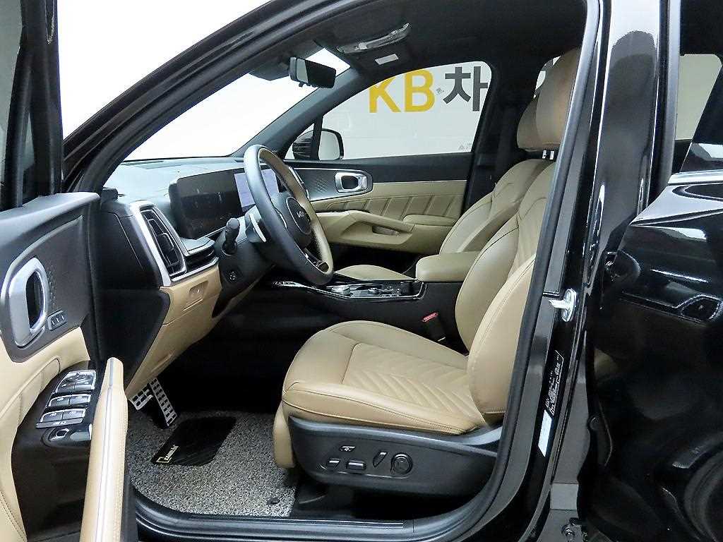 KIA Sorento - Vista 12