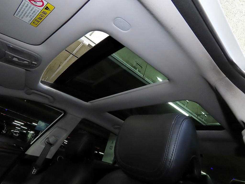 KIA K7 2015 Blanco - Importación desde Corea - HF Imports Iquique - Foto 18