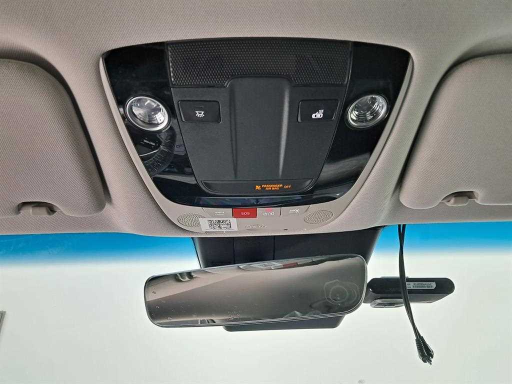 KIA K8 2023 Gris - Importación desde Corea - HF Imports Iquique - Foto 15