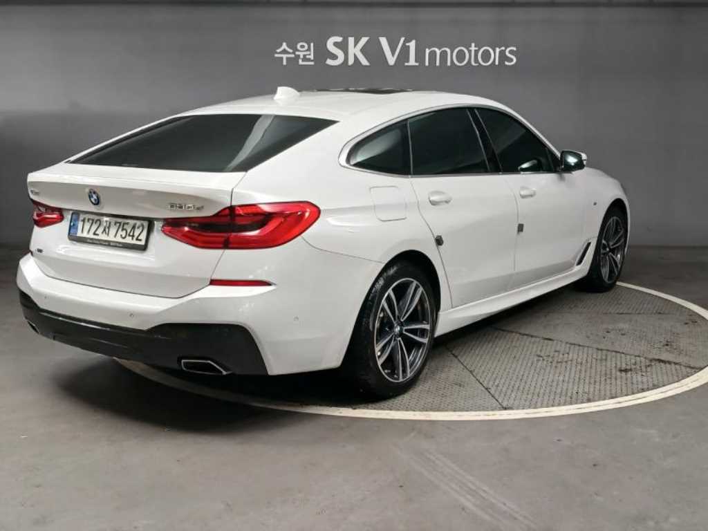 BMW Gran Turismo - Vista 4