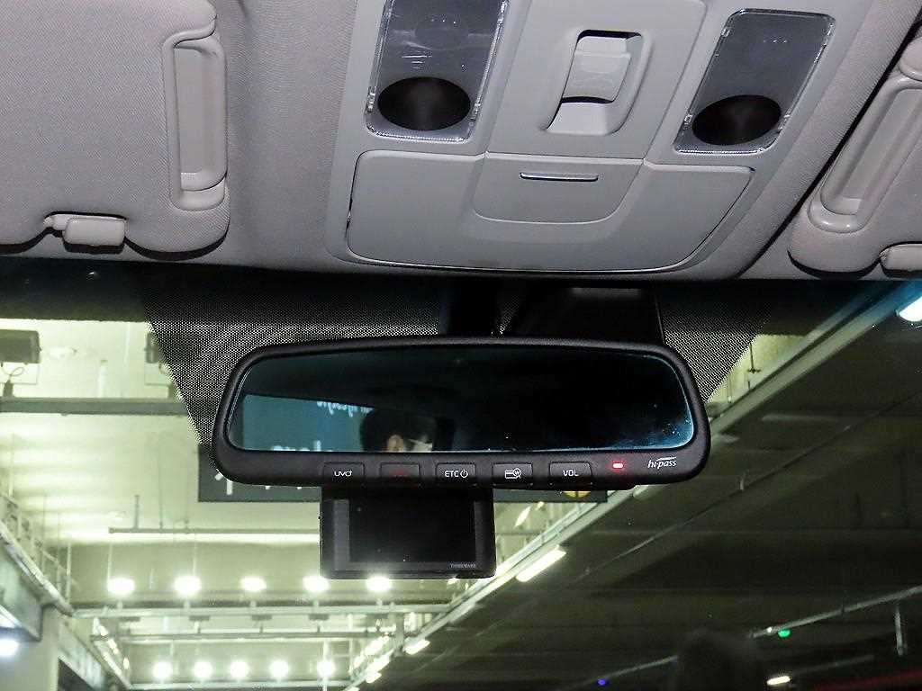 KIA Mohave 2021 Gris - Importación desde Corea - HF Imports Iquique - Foto 14