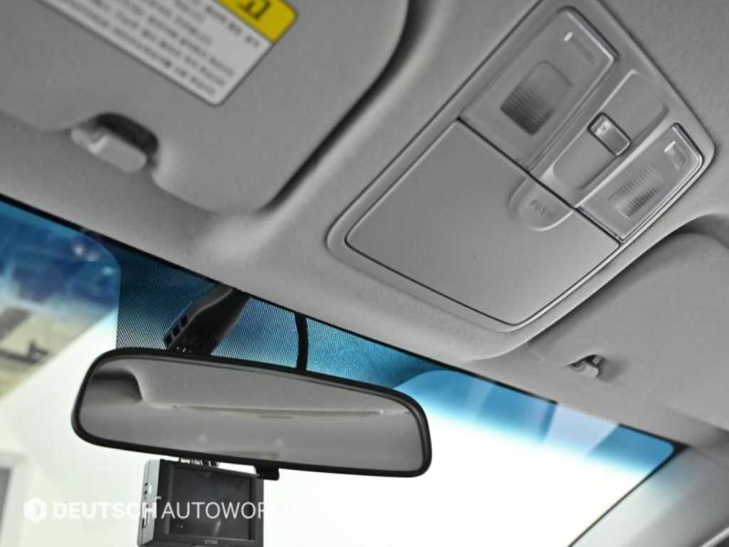 HYUNDAI Avante 2014 Gris - Importación desde Corea - HF Imports Iquique - Foto 19