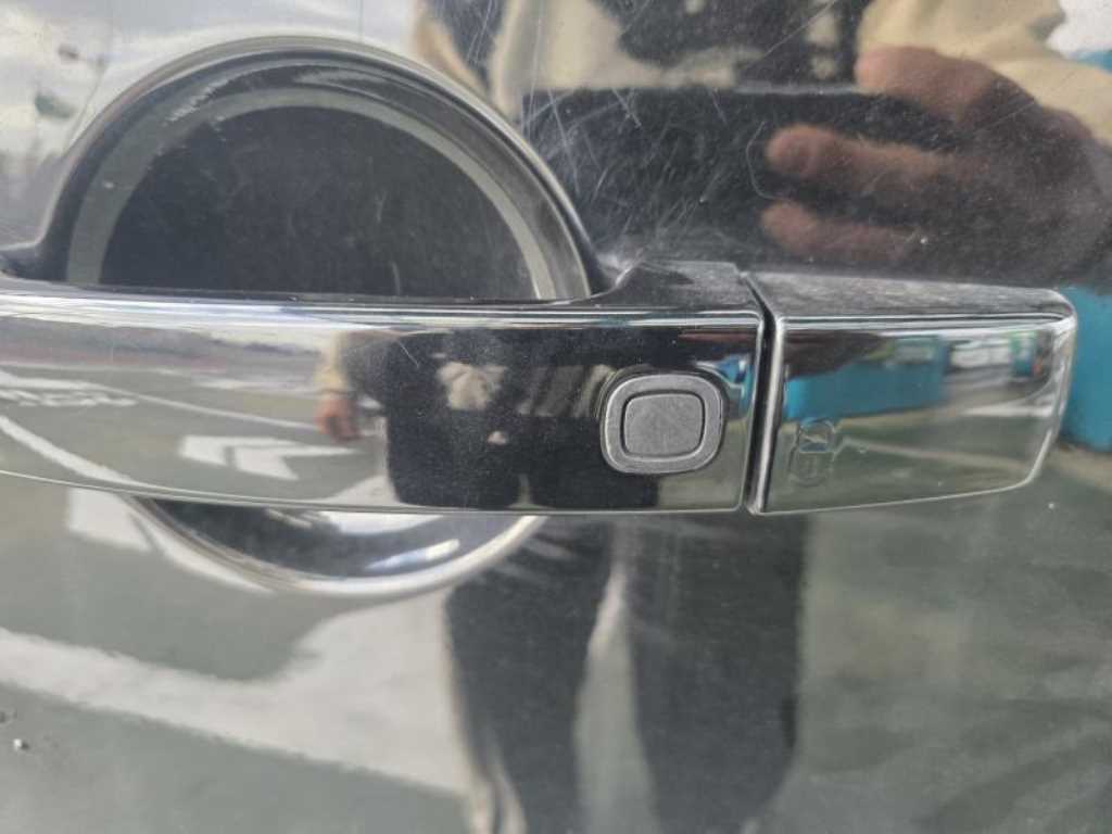 Land Rover Discovery - Vista 7