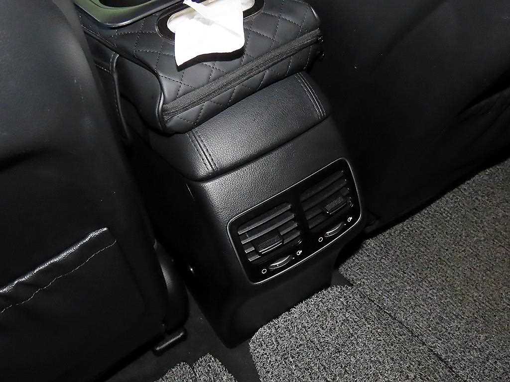 KIA K7 2015 Blanco - Importación desde Corea - HF Imports Iquique - Foto 13