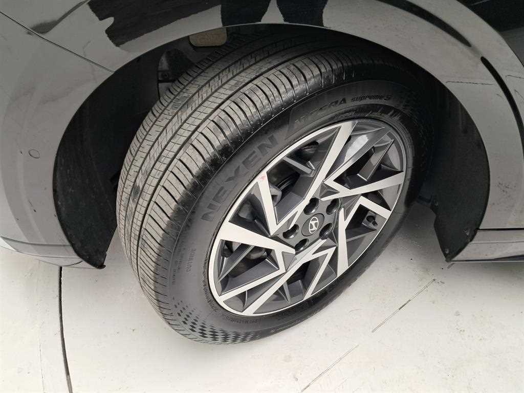 HYUNDAI Grandeur 2025 Negro - Importación desde Corea - HF Imports Iquique - Foto 20