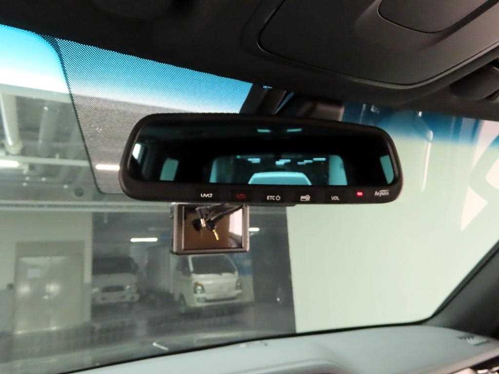 KIA Mohave 2021 - Importación desde Corea - HF Imports Iquique - Foto 15