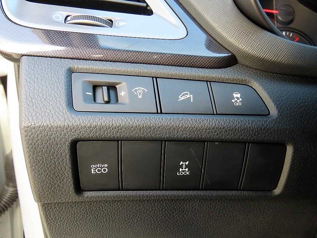 HYUNDAI Santa Fe - Vista 12