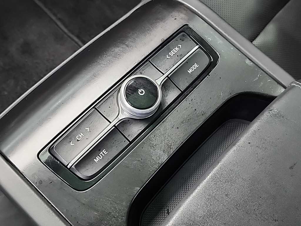 HYUNDAI Grandeur 2021 Negro - Importación desde Corea - HF Imports Iquique - Foto 15