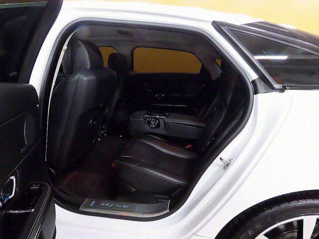 Jaguar XJ 2019 - Importación desde Corea - HF Imports Iquique - Foto 13