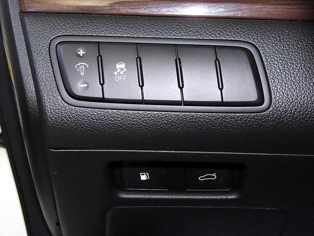 KIA K7 2015 Blanco - Importación desde Corea - HF Imports Iquique - Foto 15