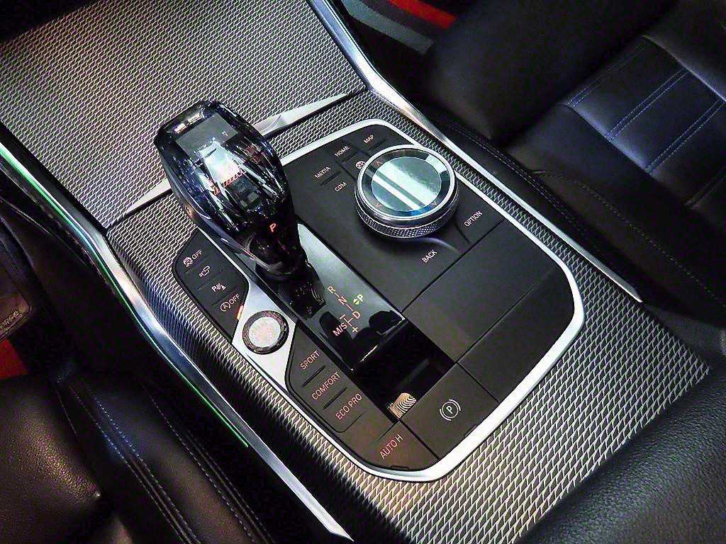 BMW 3 series - Vista 12