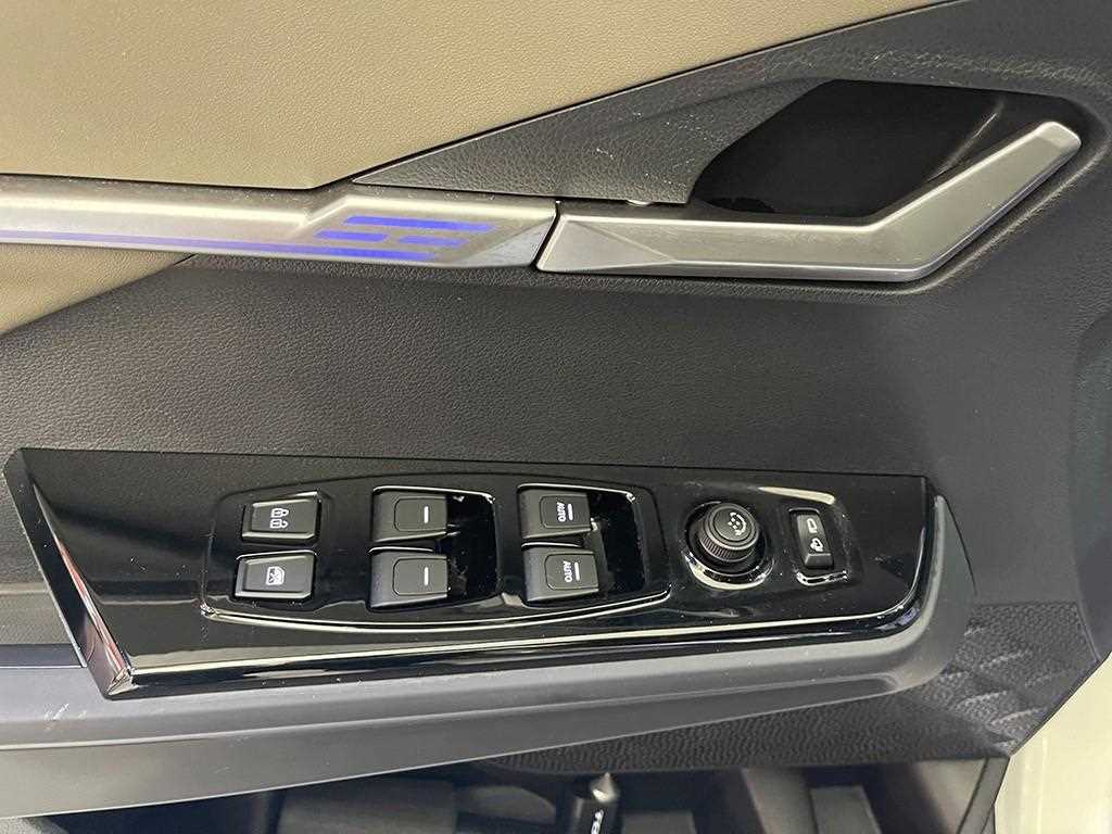 Ssangyong Torres - Vista 12