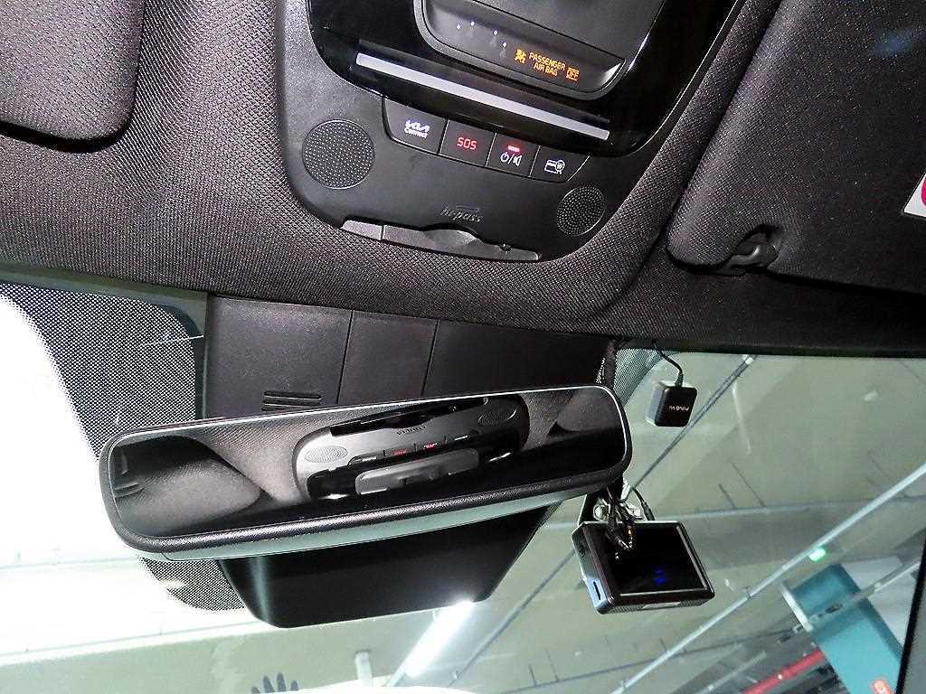 KIA Sorento 2022 Blanco - Importación desde Corea - HF Imports Iquique - Foto 13