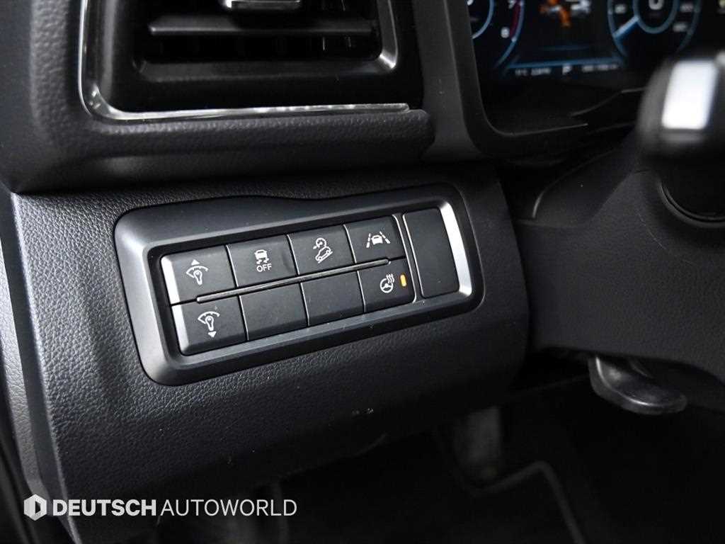 Ssangyong Tivoli 2022 Negro - Importación desde Corea - HF Imports Iquique - Foto 17