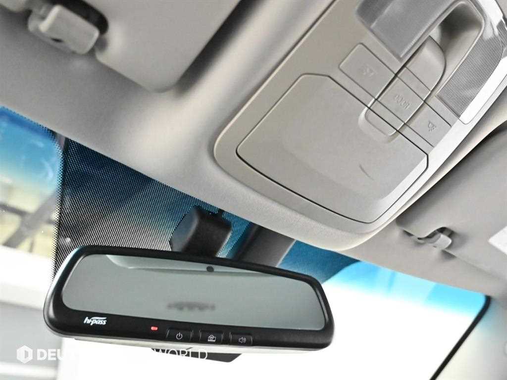 Ssangyong Tivoli 2022 Negro - Importación desde Corea - HF Imports Iquique - Foto 19