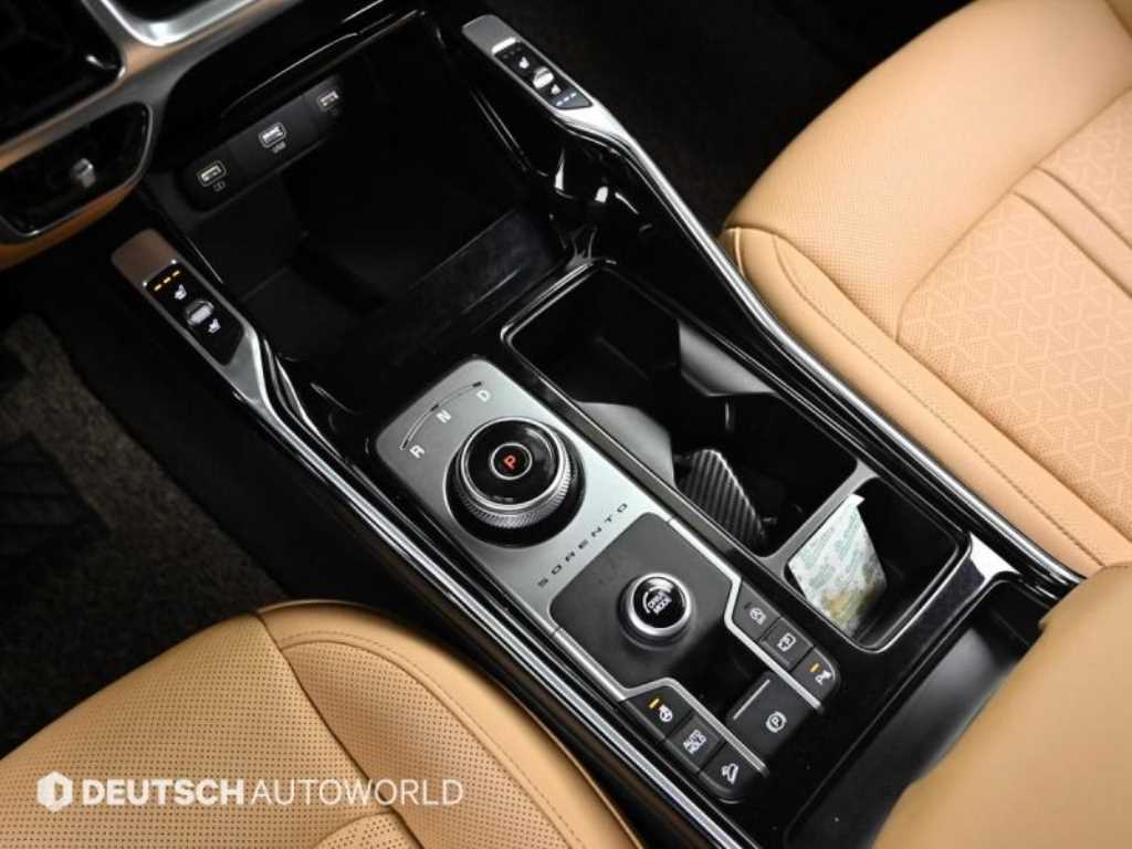 KIA Sorento - Vista 9