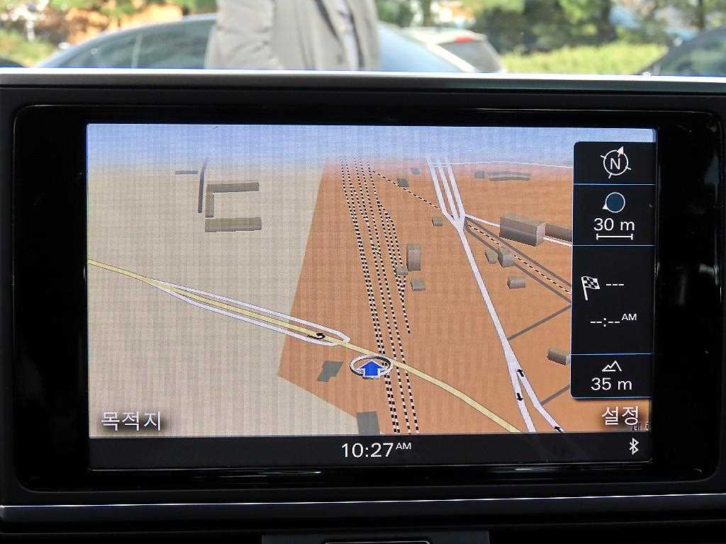 Audi A7 2012 Blanco - Importación desde Corea - HF Imports Iquique - Foto 14