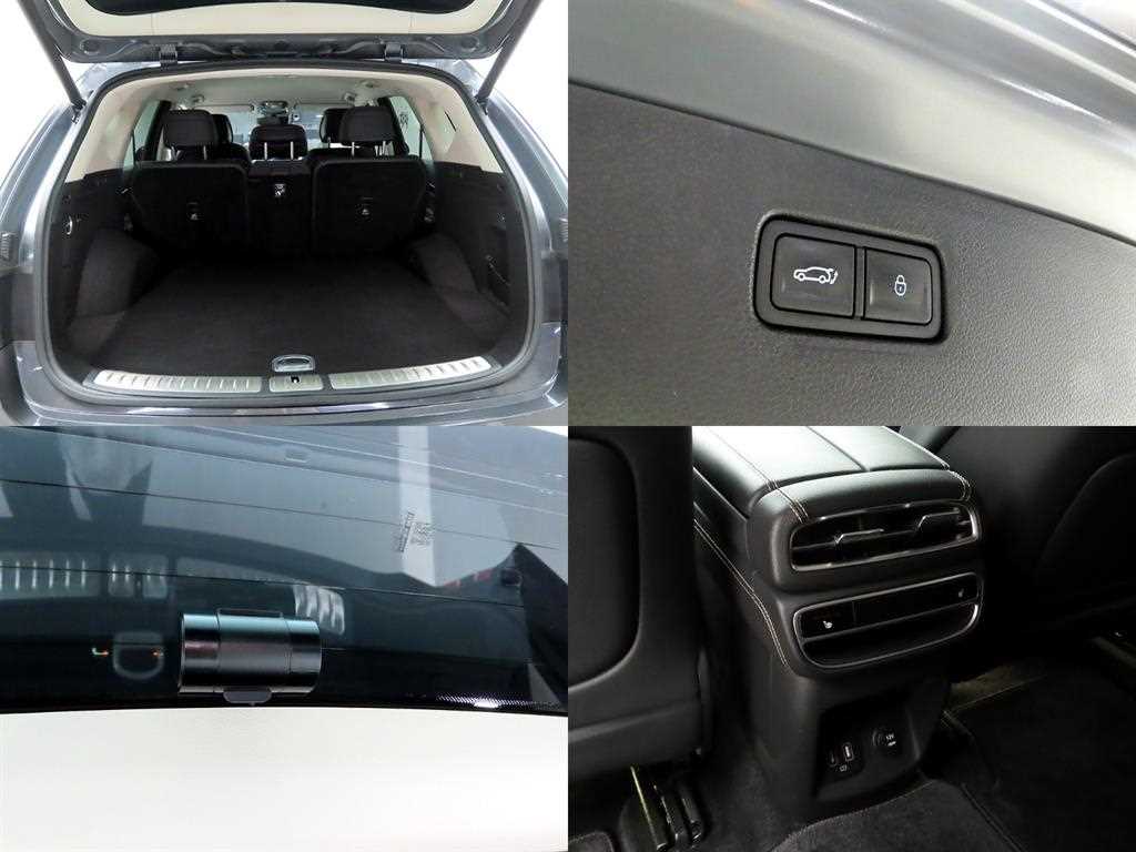 Genesis GV80 2022 Gris - Importación desde Corea - HF Imports Iquique - Foto 18