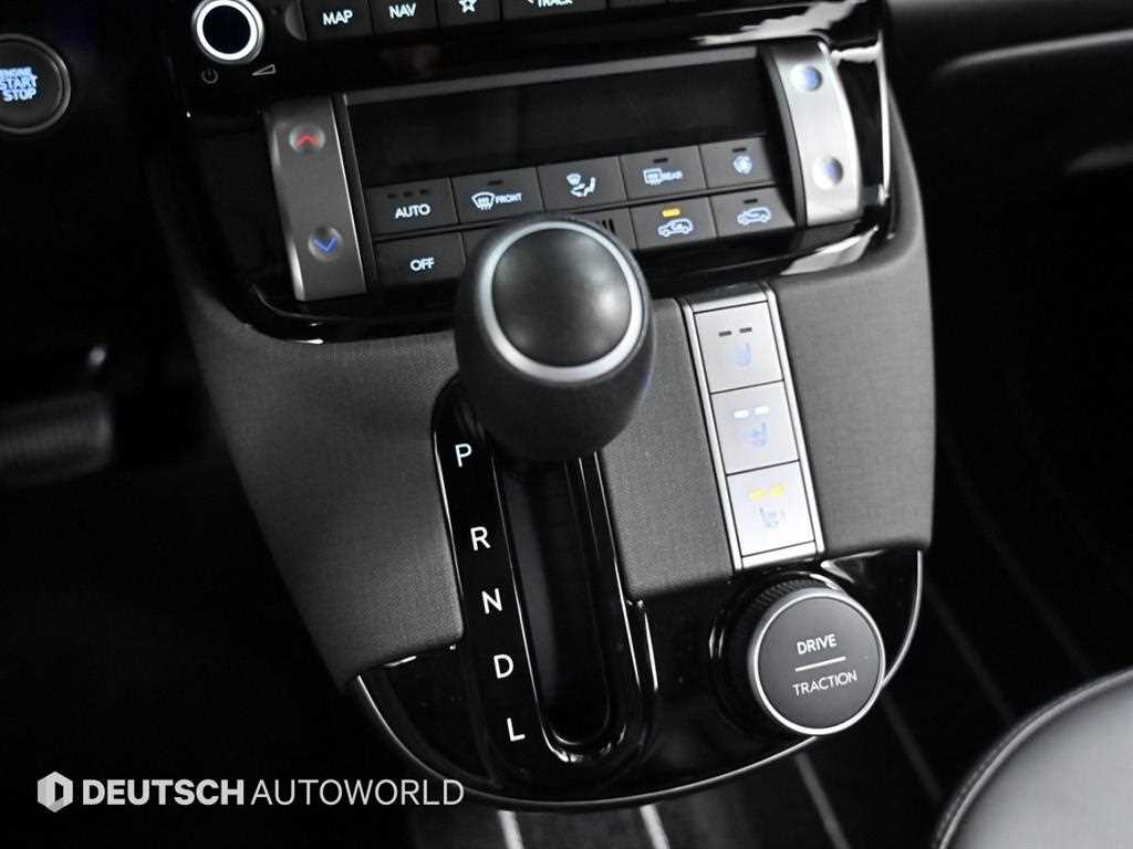 HYUNDAI Casper - Vista 6