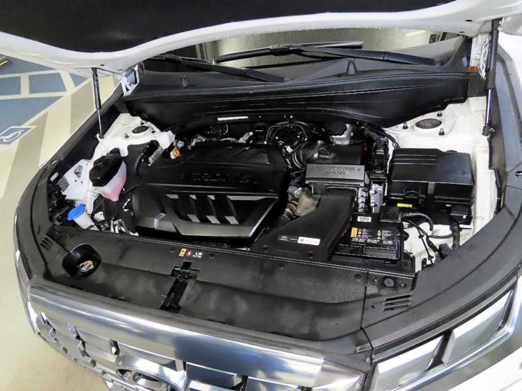 HYUNDAI Palisade 2023 Blanco - Importación desde Corea - HF Imports Iquique - Foto 19