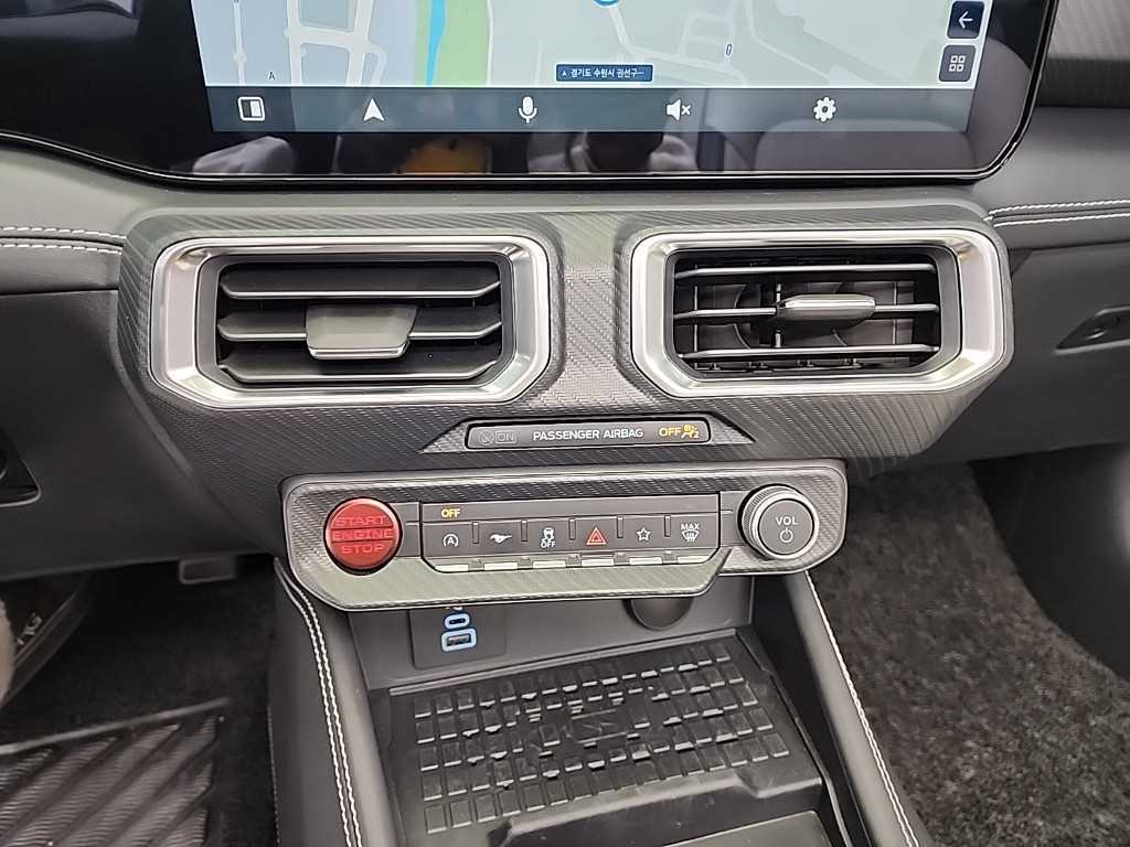 Ford Mustang - Vista 10