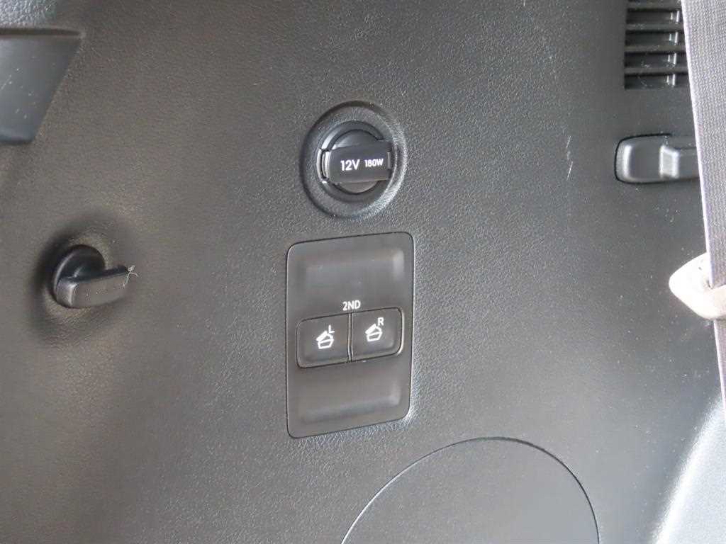 HYUNDAI Palisade - Vista 6