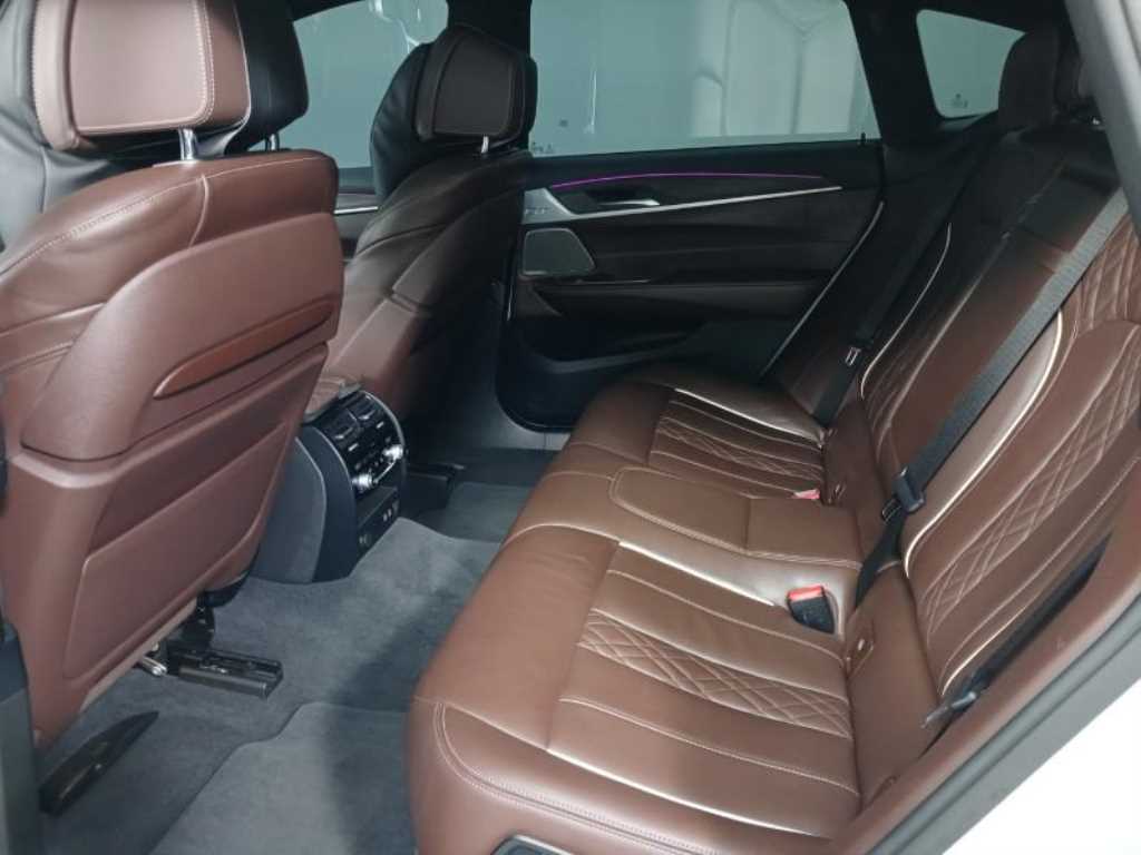 BMW Gran Turismo - Vista 8