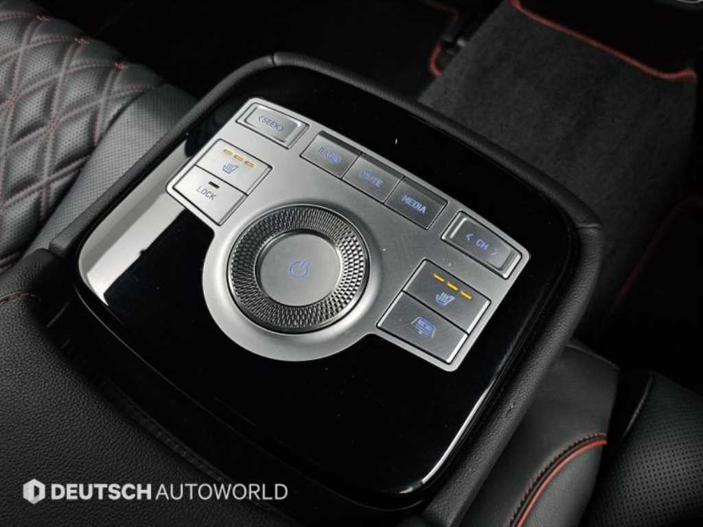 Genesis G80 2022 - Importación desde Corea - HF Imports Iquique - Foto 16