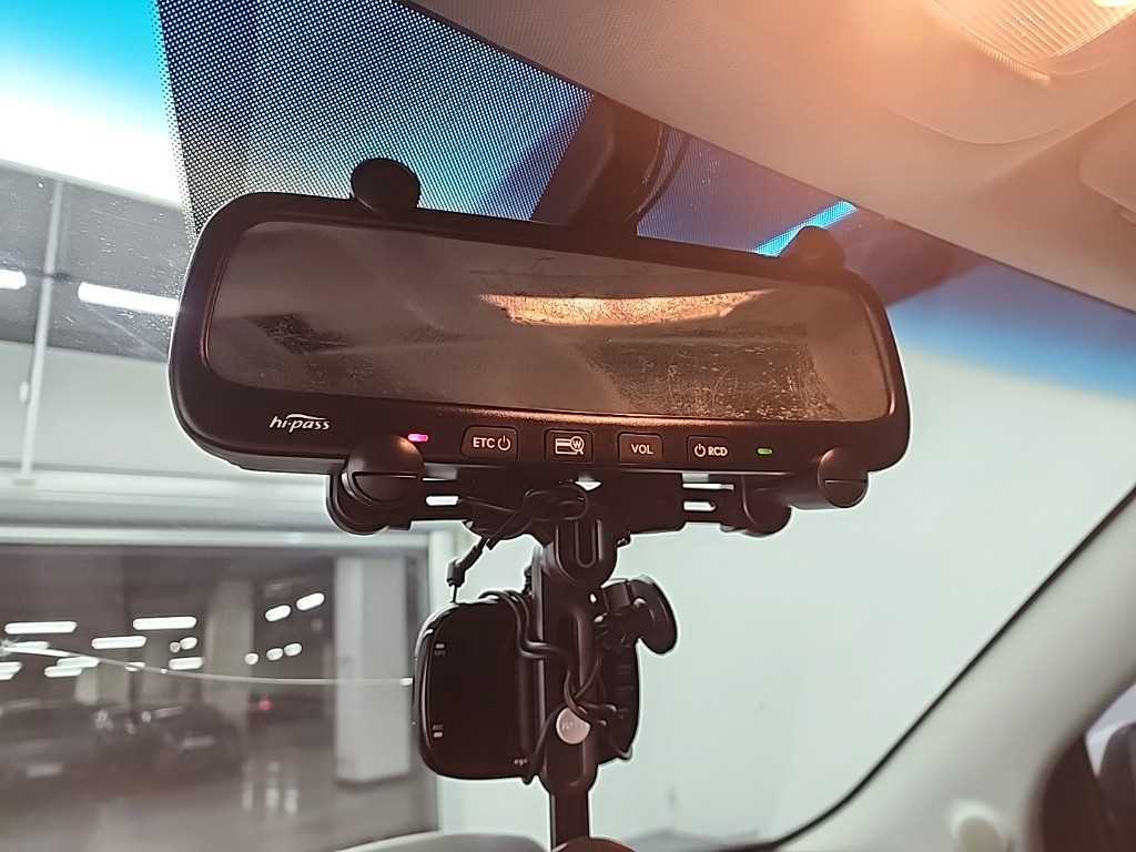 KIA Carnival 2013 Blanco - Importación desde Corea - HF Imports Iquique - Foto 17