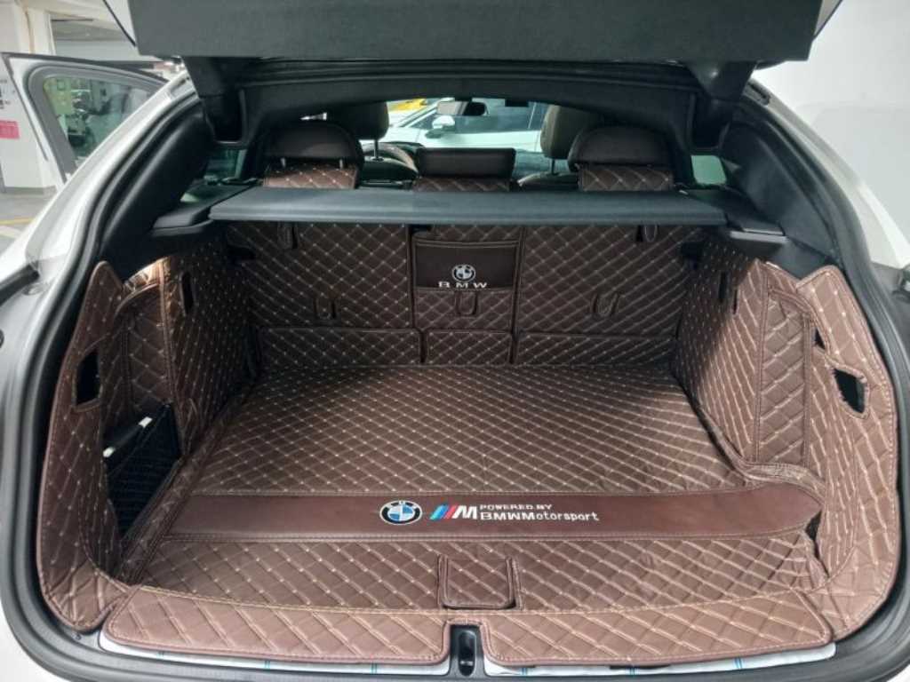 BMW X4 2021 - Importación desde Corea - HF Imports Iquique - Foto 18