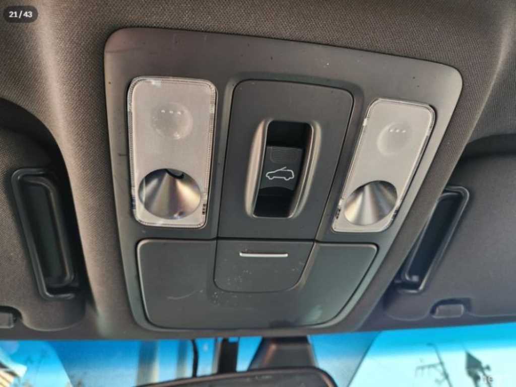 KIA Mohave 2022 Negro - Importación desde Corea - HF Imports Iquique - Foto 18