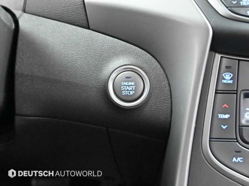 HYUNDAI Avante 2014 Gris - Importación desde Corea - HF Imports Iquique - Foto 17