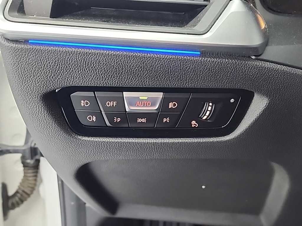 BMW 3 series 2022 Blanco - Importación desde Corea - HF Imports Iquique - Foto 18